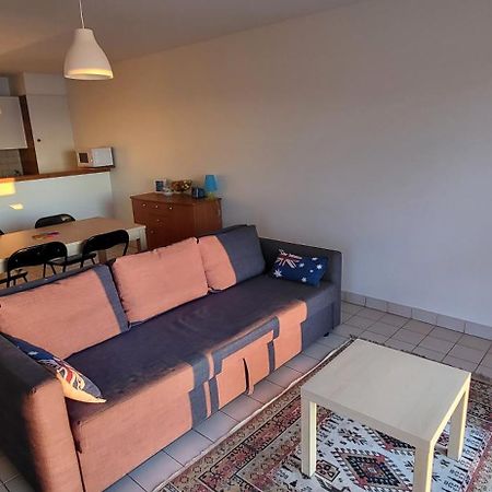 Appartement Les Pieds Dans L'Eau Saint-Cast-le-Guildo Buitenkant foto