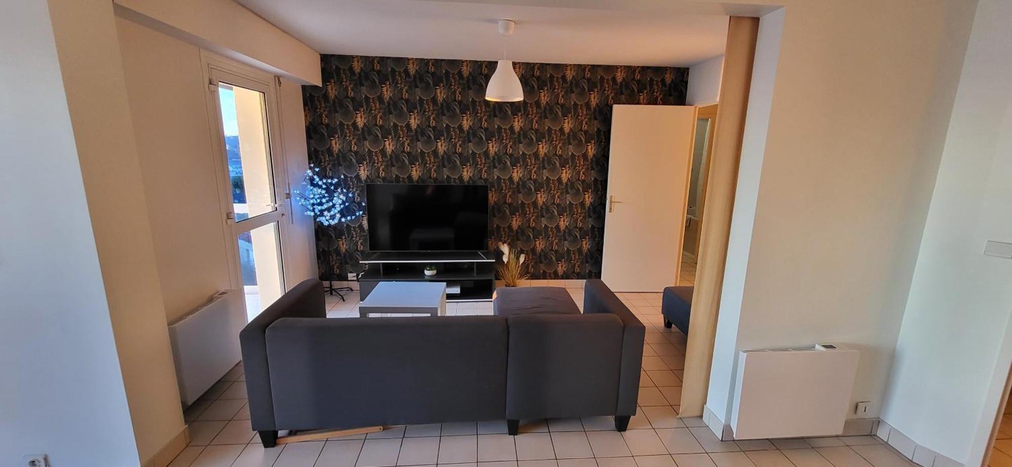 Appartement Les Pieds Dans L'Eau Saint-Cast-le-Guildo Buitenkant foto